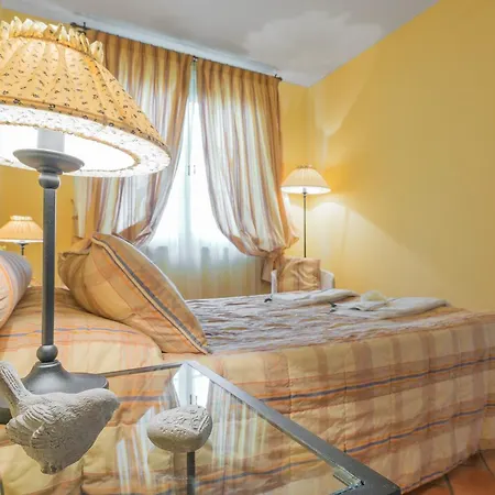 La Torre Aparthotel *