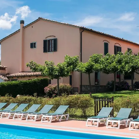 Aparthotel La Torre