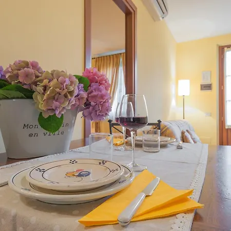 Aparthotel La Torre