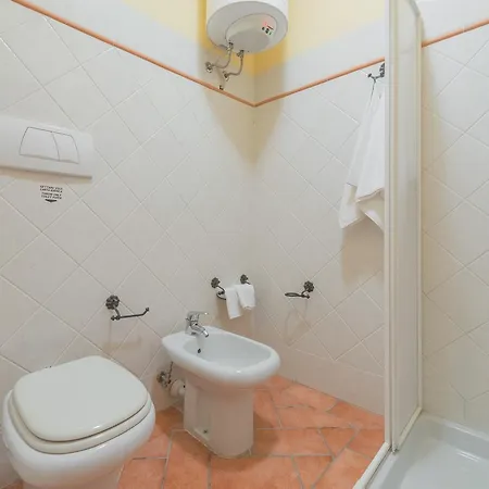 La Torre Aparthotel Pistoia