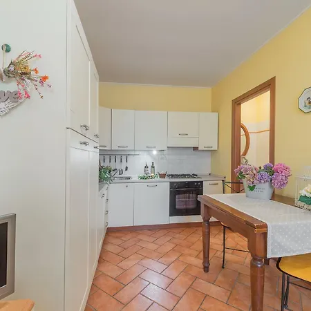 La Torre Aparthotel Pistoia